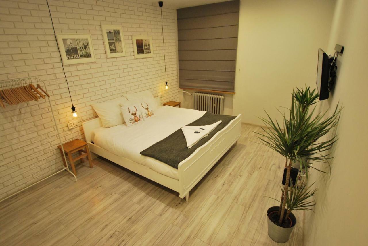 Swidnicka Apartment-City Centre Wrocław Exterior foto